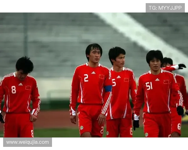 西安足球队实力分析：历史成就与未来发展潜力探讨