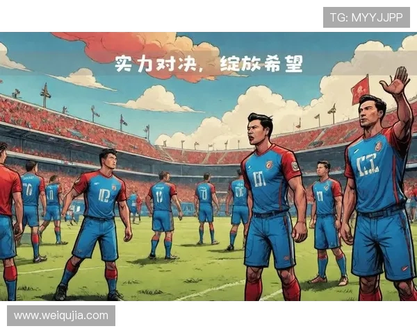 足球巨星实力对决谁才是真正的球场王者分析与比较