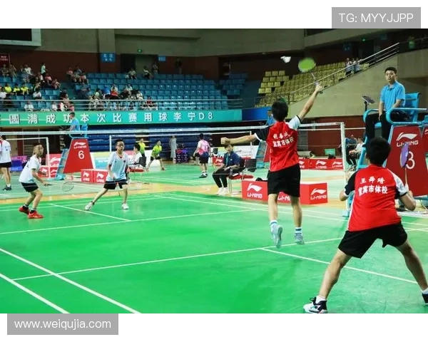 成都羽毛球队在全国羽毛球速度排行榜中荣获第八名的佳绩引发关注