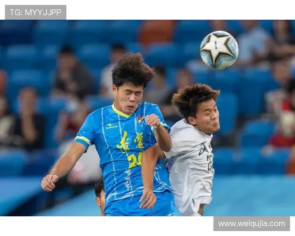 全运会精彩回顾杭州足球队展现卓越团队协作精神与默契配合